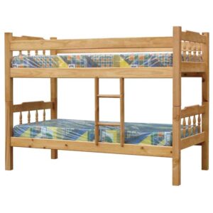 bunk beds